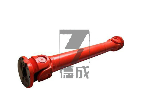 萬(wàn)向聯(lián)軸器